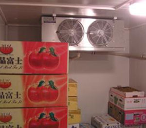 水果保鮮冷庫 水果保鮮冷庫